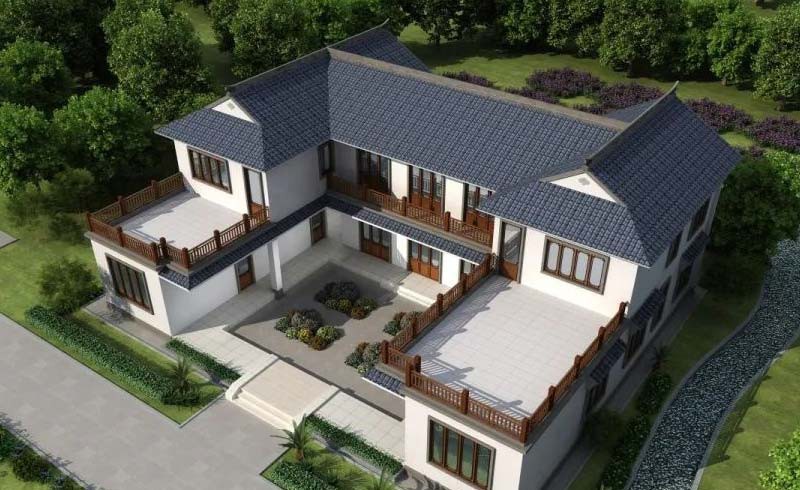 达州建房时常说的坐北朝南和坐南朝北有什么区别？