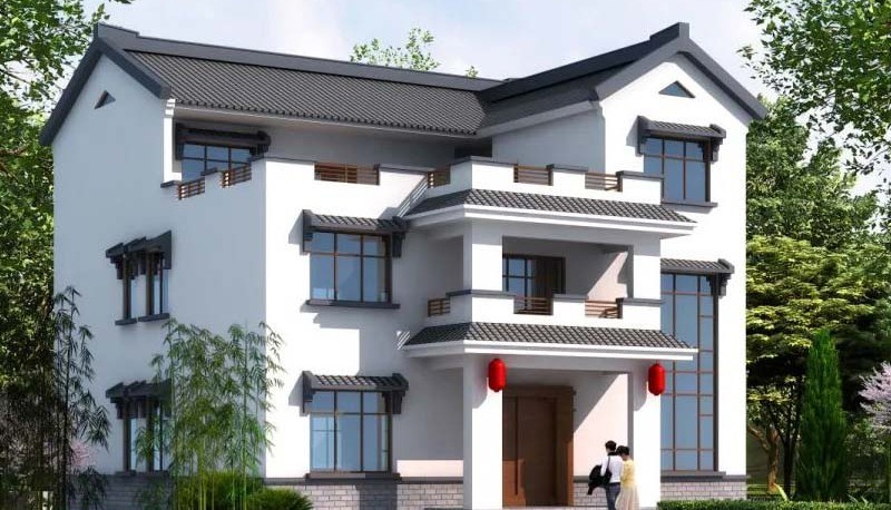 达州对于农村自建房屋，必须注意土方回填